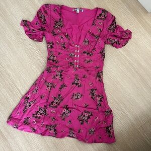 Urban Outfitters - Dress